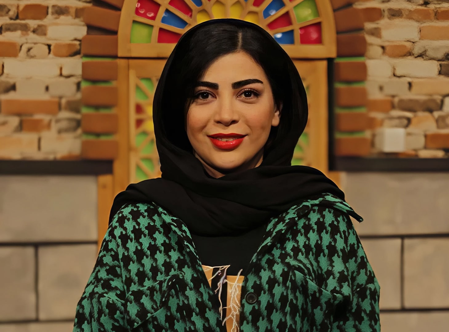 زهرا شاهی