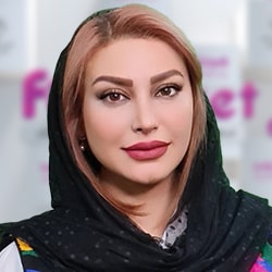 فاطمه عطارباشی مقدم