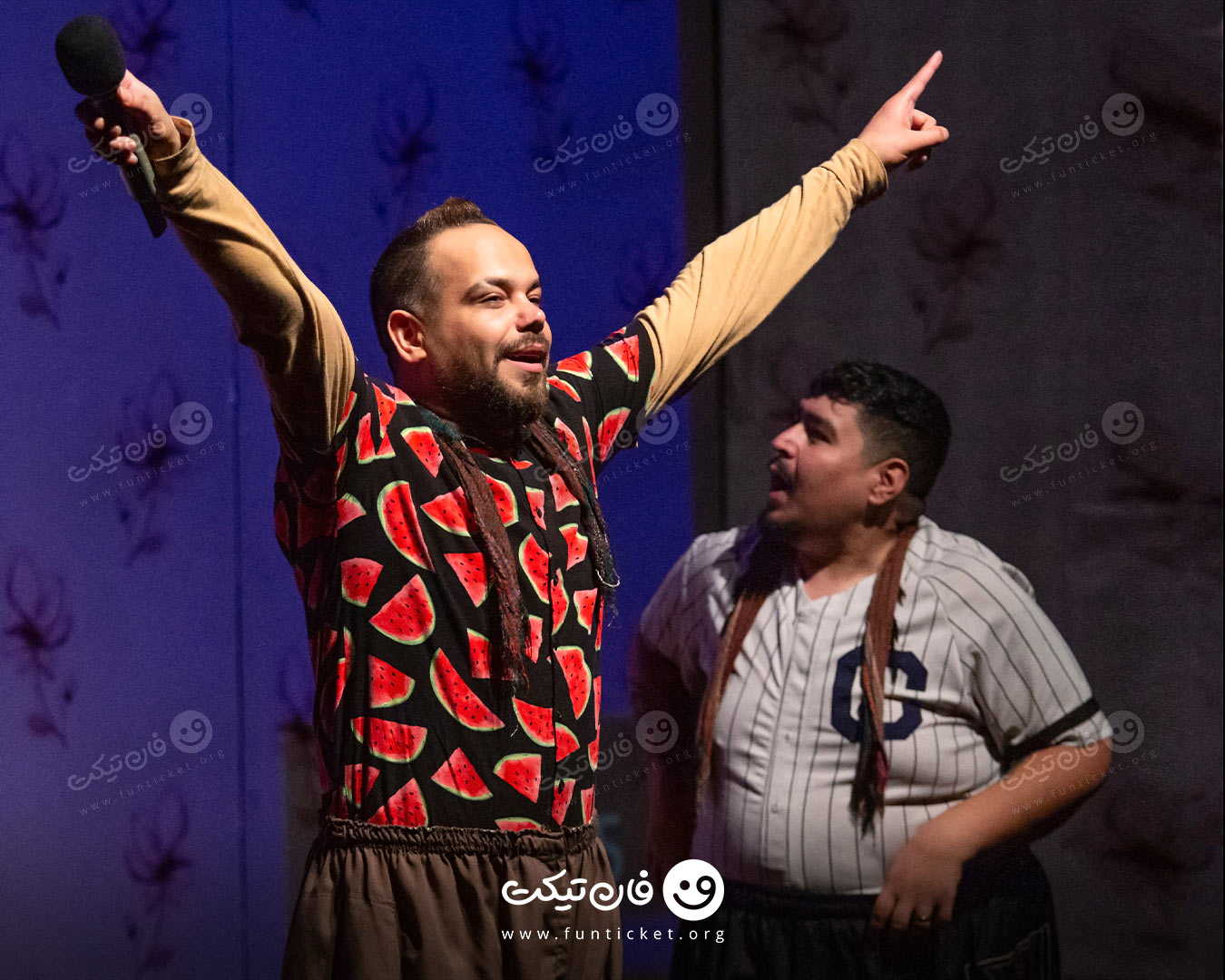 گالری مهمان مامان