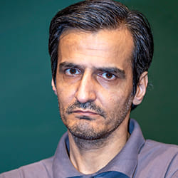 مجتبی مایلی