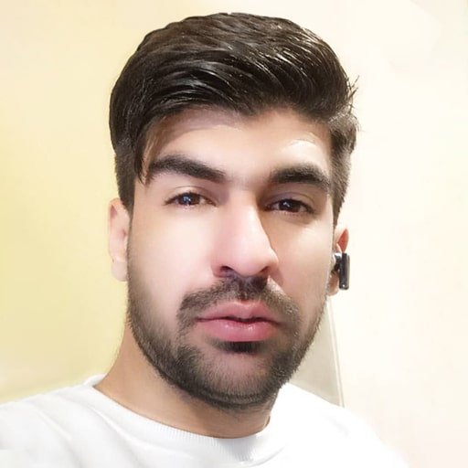 امید شیری