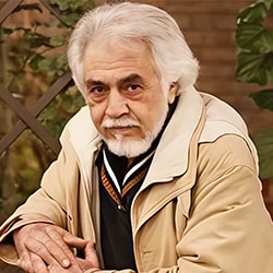 مجید جعفری