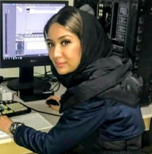 سحر نوری