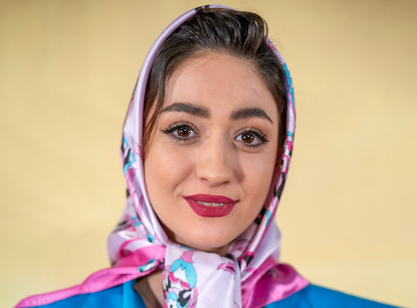 سحر غفوری