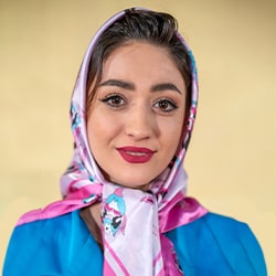 سحر غفوری