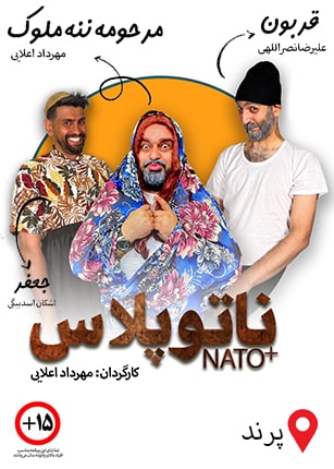 ناتو پلاس