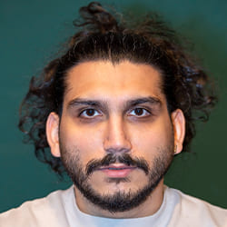 سهیل آزادگر