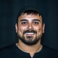 حسین جهانی