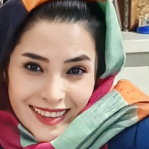 ماه منیر ماندنی