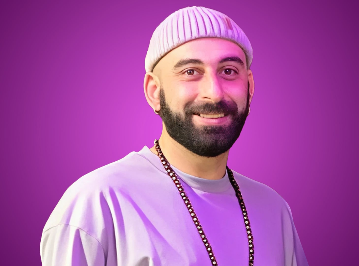 جواد سلیمانی