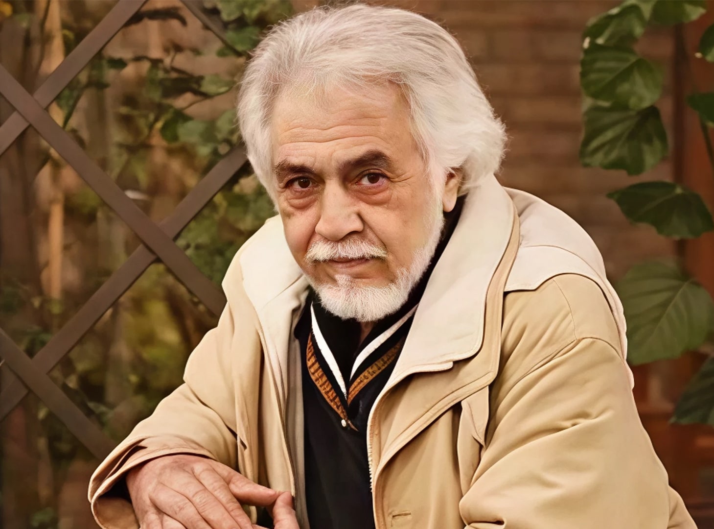 مجید جعفری