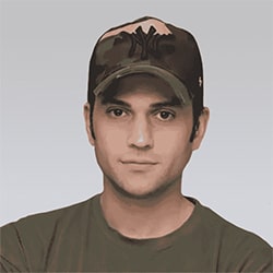 امید ماهر