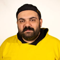 امید مصباحی