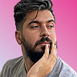 سعید عبدالهی