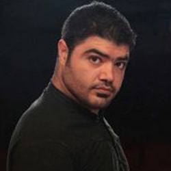 رضا شیرازی