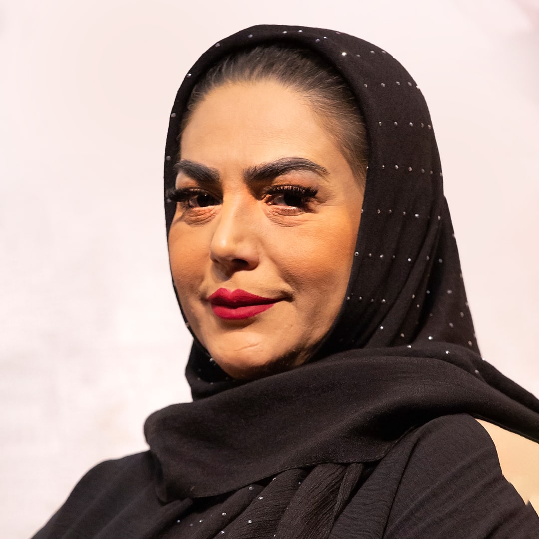 لیلا پورحسن