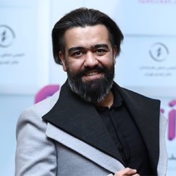 علیرضا اسماعیلی