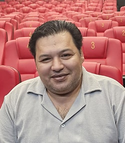 علی واعظی