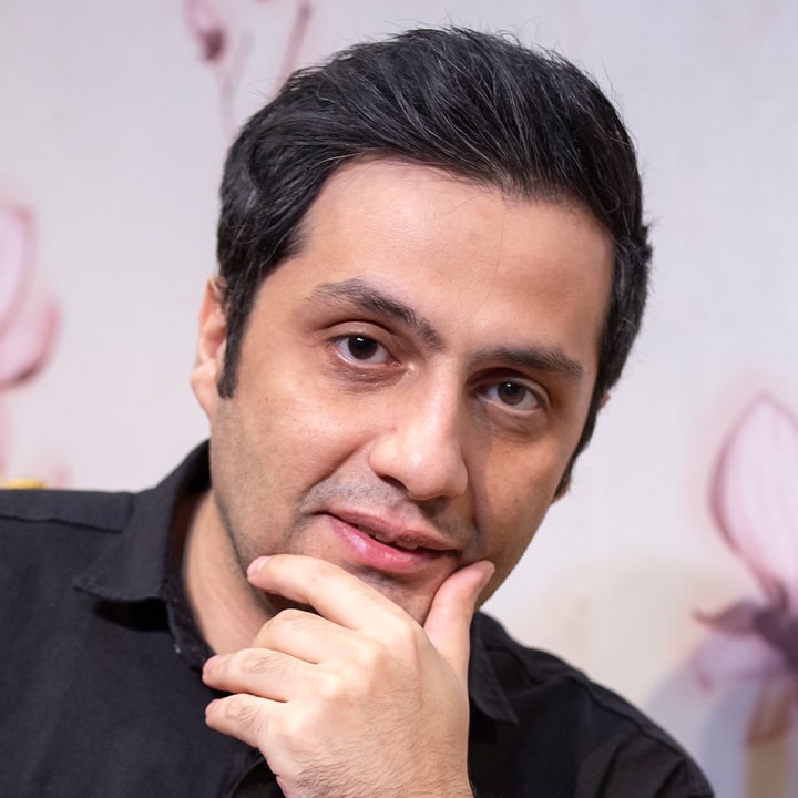 خشایار پویانهاد