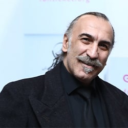 پژمان علیپور