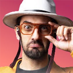آرش ابراهیم زاده