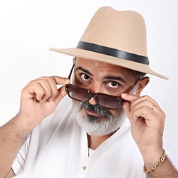 حامد مصباحی
