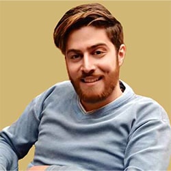 امیر عباس نوری زاده