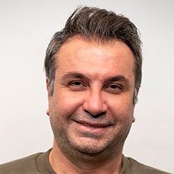 رضا پاپی