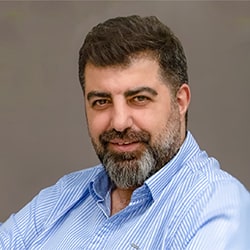 مهدی خزلبانی