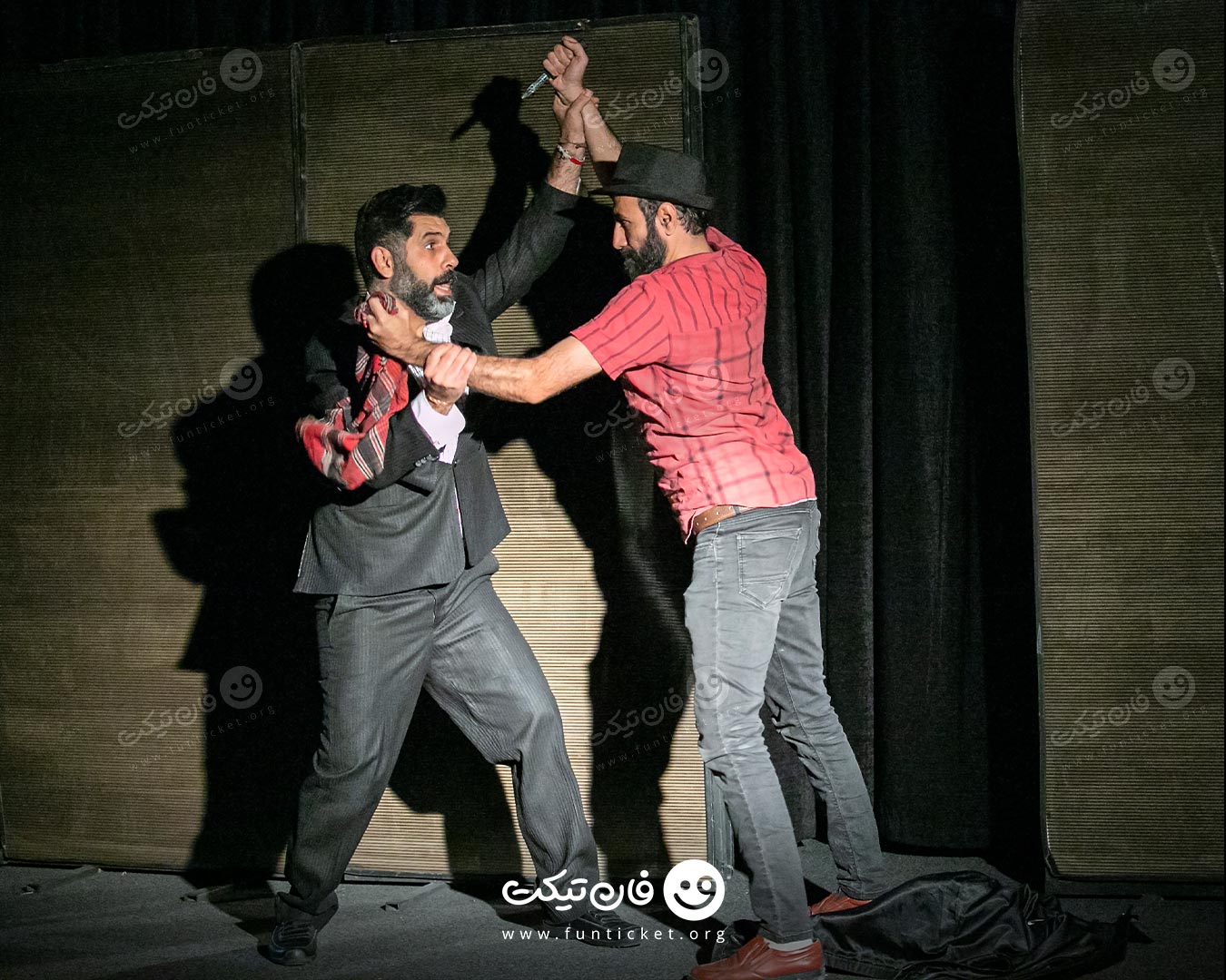 گالری یک ایرانی در فضا