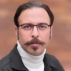 حنیف مظفری