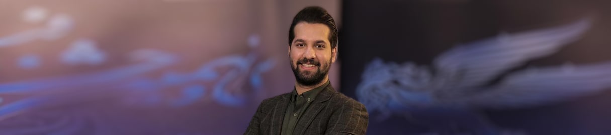 محمد امین کریم پور