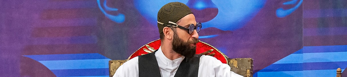 مختار مرادی