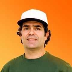 حمیدرضا جهانگیری