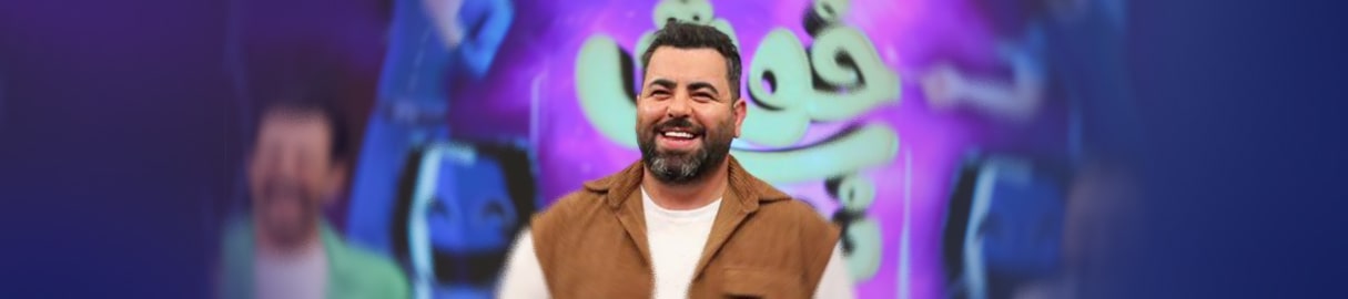 میلاد صالح پور