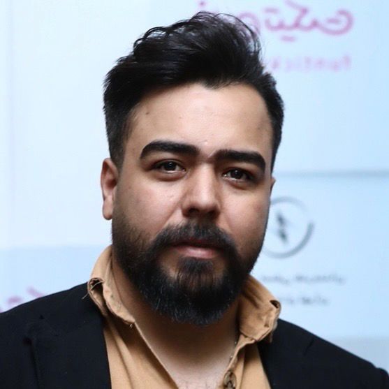 محمد صبوری