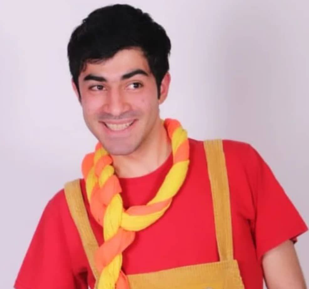 سعید نوری