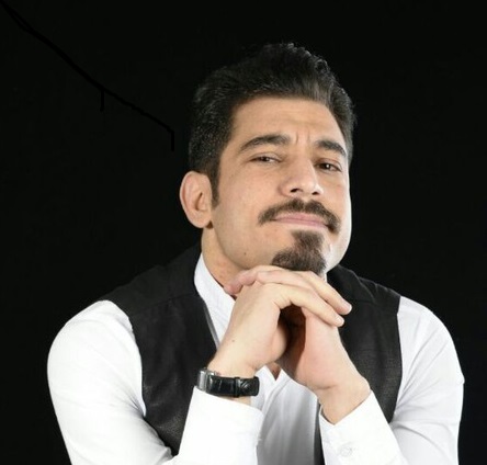 کاظم برزگر