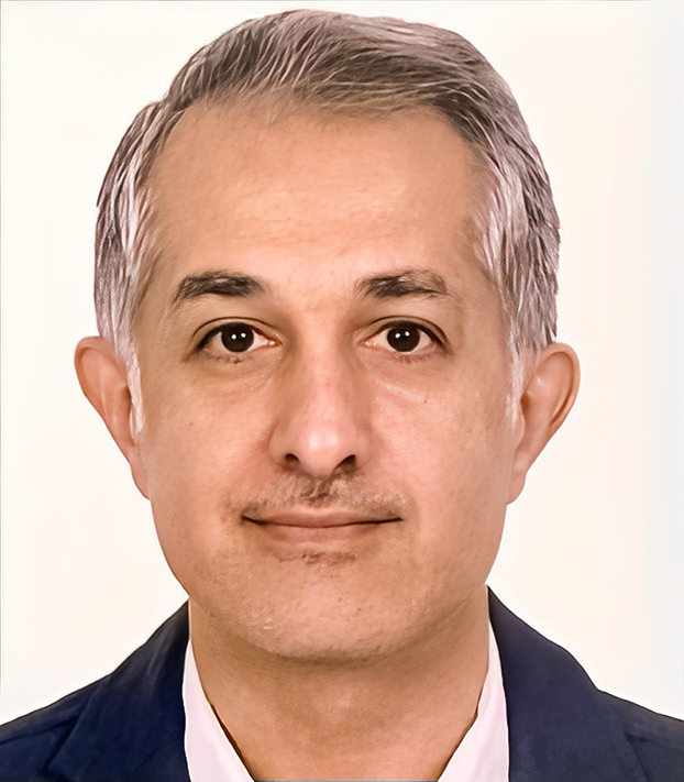 علی اصغر ترکیان