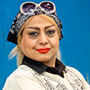 نازنین بنی زهرایی