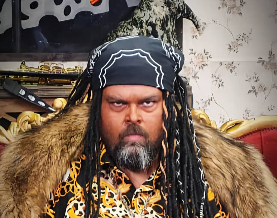 فرهاد بقائی نیا