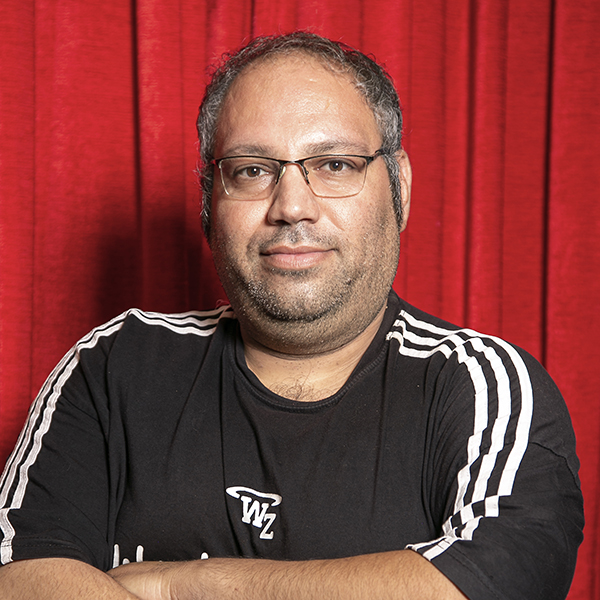 محمد امیری