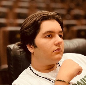 سامیار کریمی