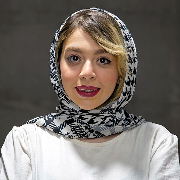 هستی راد