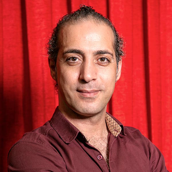 رحمان اجاقلو
