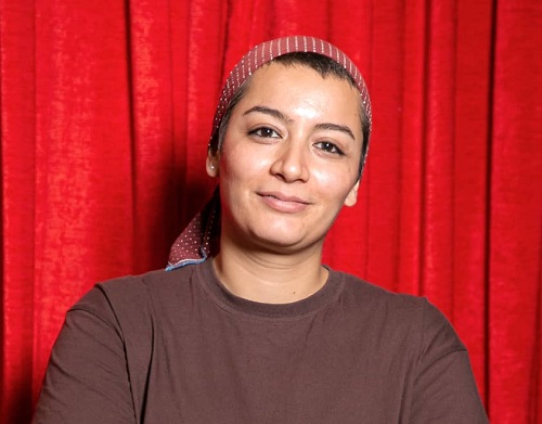 عاطفه غضنفری