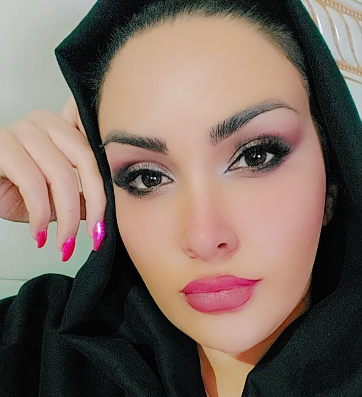 نسرین قره باغی