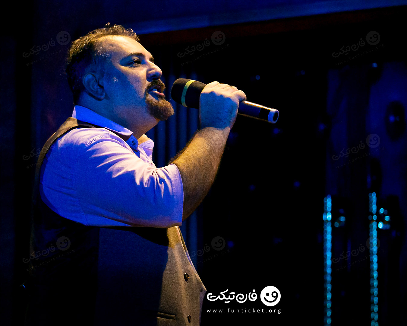 گالری حامد مصباحی