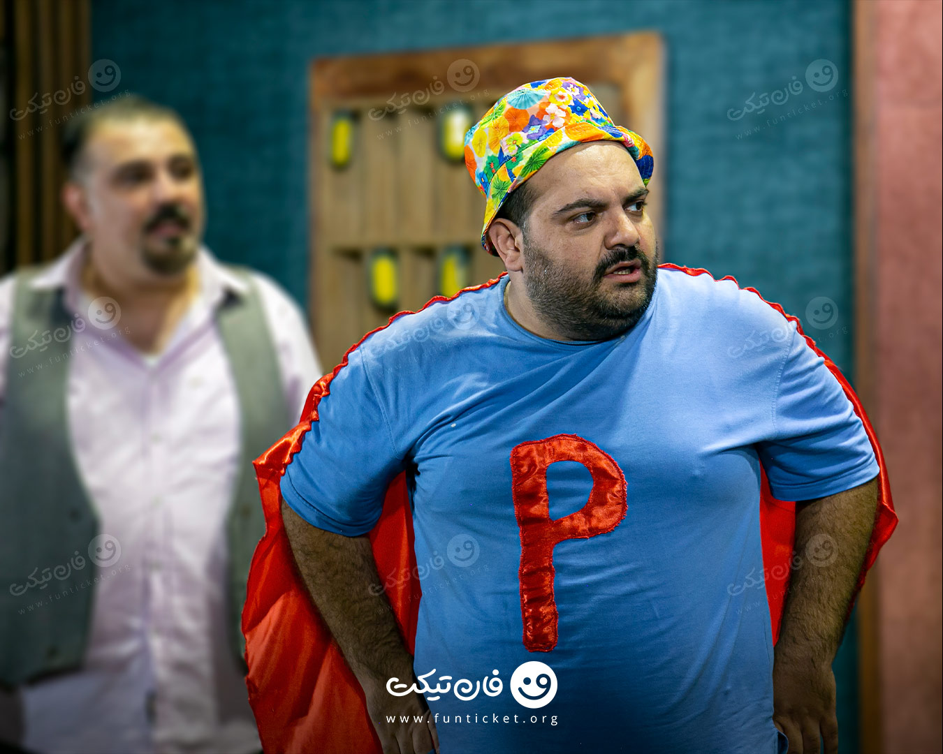 گالری امید مصباحی