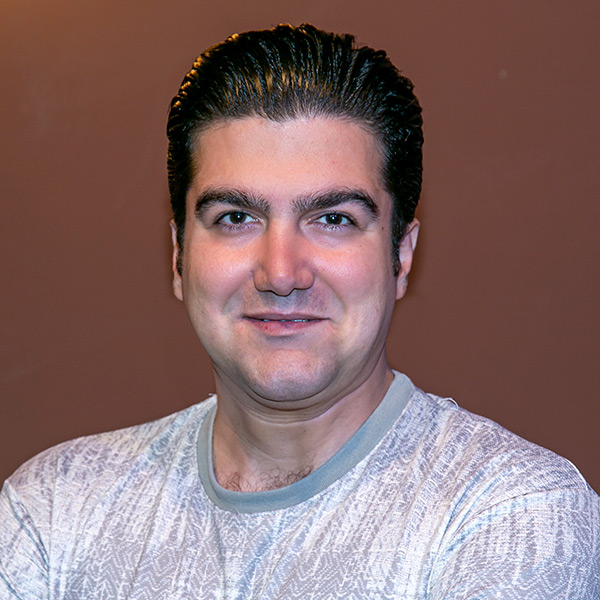 اشکان طلایی